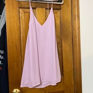 SUPER DOWN DRESS (revolve brand)